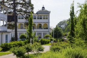 Ferienwohnung Kleine Inselliebe in Sellin